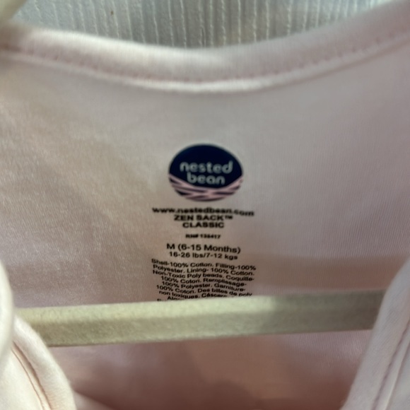 NESTED bean Sleep Sack - Picture 2 of 2